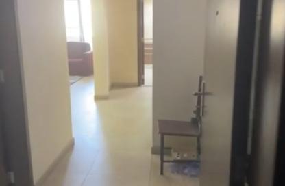 Apartment - 2 Bedrooms - 2 Bathrooms for sale in Afamia Tower 1 - Al Qasimia - Sharjah