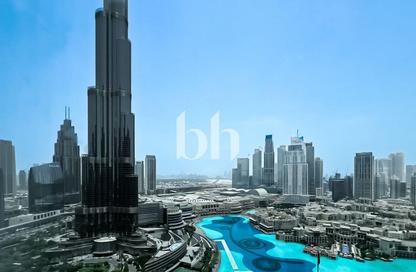 Apartment - 2 Bedrooms - 3 Bathrooms for rent in Grande - Opera District - Downtown Dubai - Dubai Apartment - 2 Bedrooms - 3 Bathrooms for rent in Grande - Opera District - Downtown Dubai - Dubai