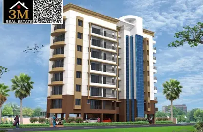 Whole Building - 7+ Bedrooms - 7+ Bathrooms for sale in Sheikh Jaber Al Sabah Street - Al Naimiya - Al Nuaimiya - Ajman