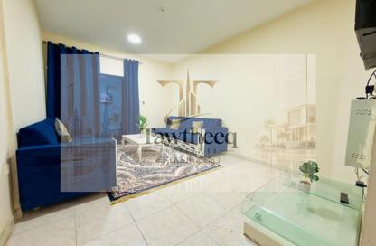Apartment - 1 - 1 for rent in Al Nuaimiya Tower B1 - Al Nuaimiya Towers B - Al Nuimiya 1 - Al Nuaimiya - Ajman Apartment - 1 - 1 for rent in Al Nuaimiya Tower B1 - Al Nuaimiya Towers B - Al Nuimiya 1 - Al Nuaimiya - Ajman
