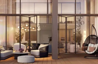 شقة - 3 غرف نوم - 5 حمامات للبيع في باي ريزيدنس - جزيرة حياة - ميناء العرب - راس الخيمة - رأس الخيمة