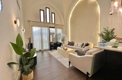 Villa - 2 Bedrooms - 2 Bathrooms for sale in The Cove Rotana - Ras Al Khaimah Waterfront - Ras Al Khaimah