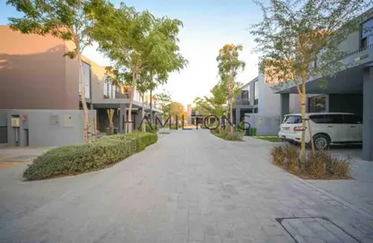 تاون هاوس - 3 غرف نوم - 4 حمامات للبيع في سينديان - مسار - تلال سيتي - الشارقة