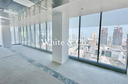Office Space - Studio for rent in Arenco Tower - Dubai Internet City - Dubai