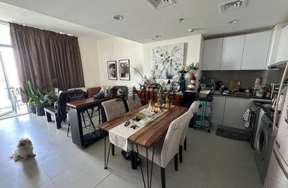 Apartment - 1 Bedroom - 2 Bathrooms for rent in The Pulse Residence Park B3 - The Pulse Residence Park - The Pulse - Dubai South (Dubai World Central) - Dubai Apartment - 1 Bedroom - 2 Bathrooms for rent in The Pulse Residence Park B3 - The Pulse Residence Park - The Pulse - Dubai South (Dubai World Central) - Dubai