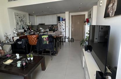 Apartment - 1 Bedroom - 2 Bathrooms for rent in The Pulse Residence Park B3 - The Pulse Residence Park - The Pulse - Dubai South (Dubai World Central) - Dubai
