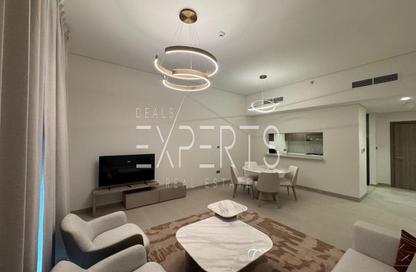 Apartment - 2 - 3 for sale in Views F - Yas Golf Collection - Yas Island - Abu Dhabi Apartment - 2 - 3 for sale in Views F - Yas Golf Collection - Yas Island - Abu Dhabi