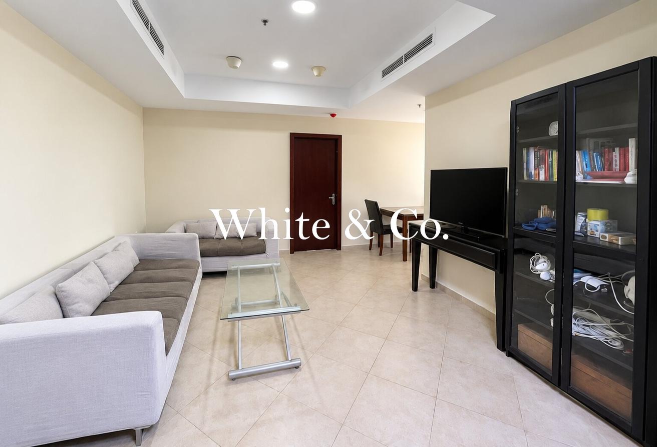 Furnished | Balcony | Converted Bedroom photo 2