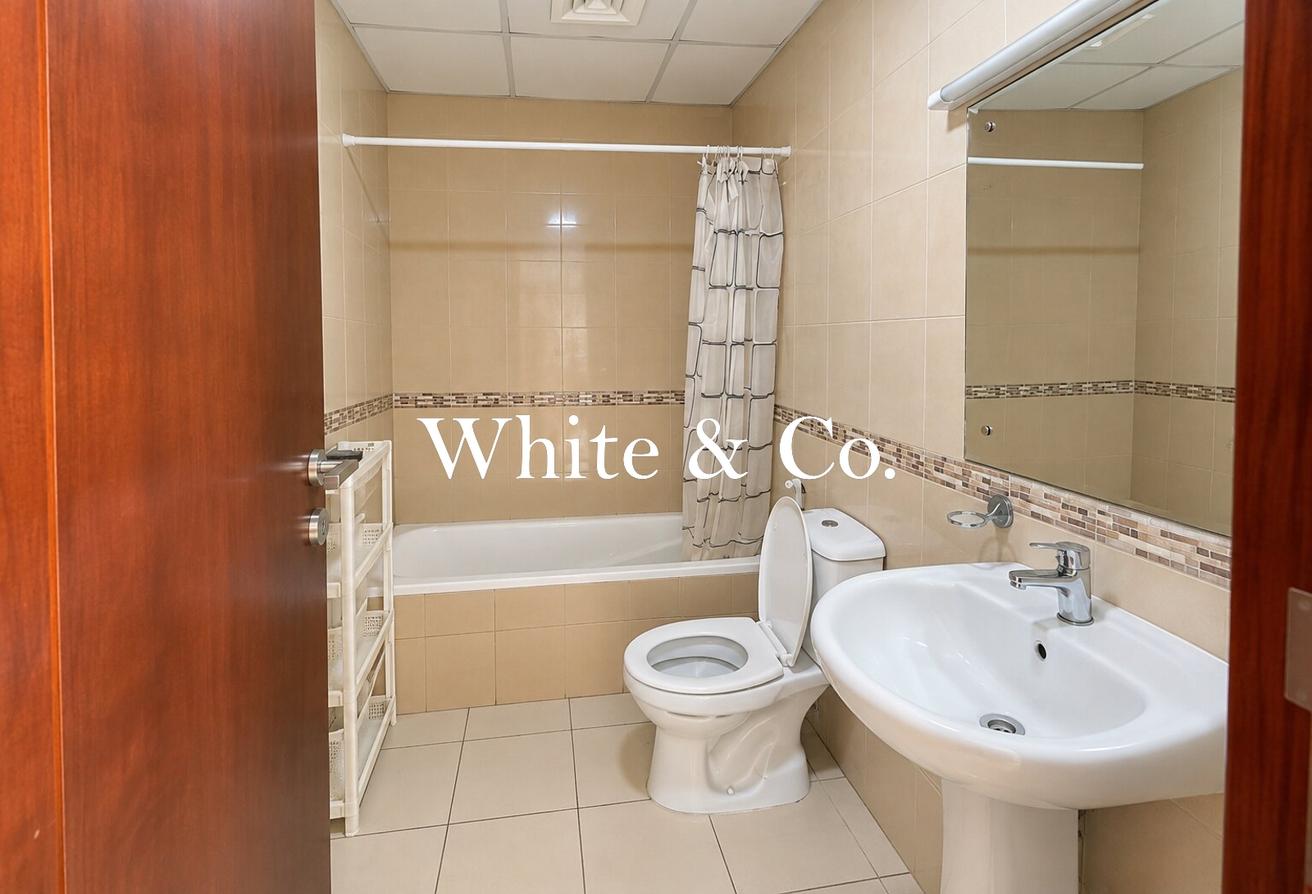 Furnished | Balcony | Converted Bedroom photo 8