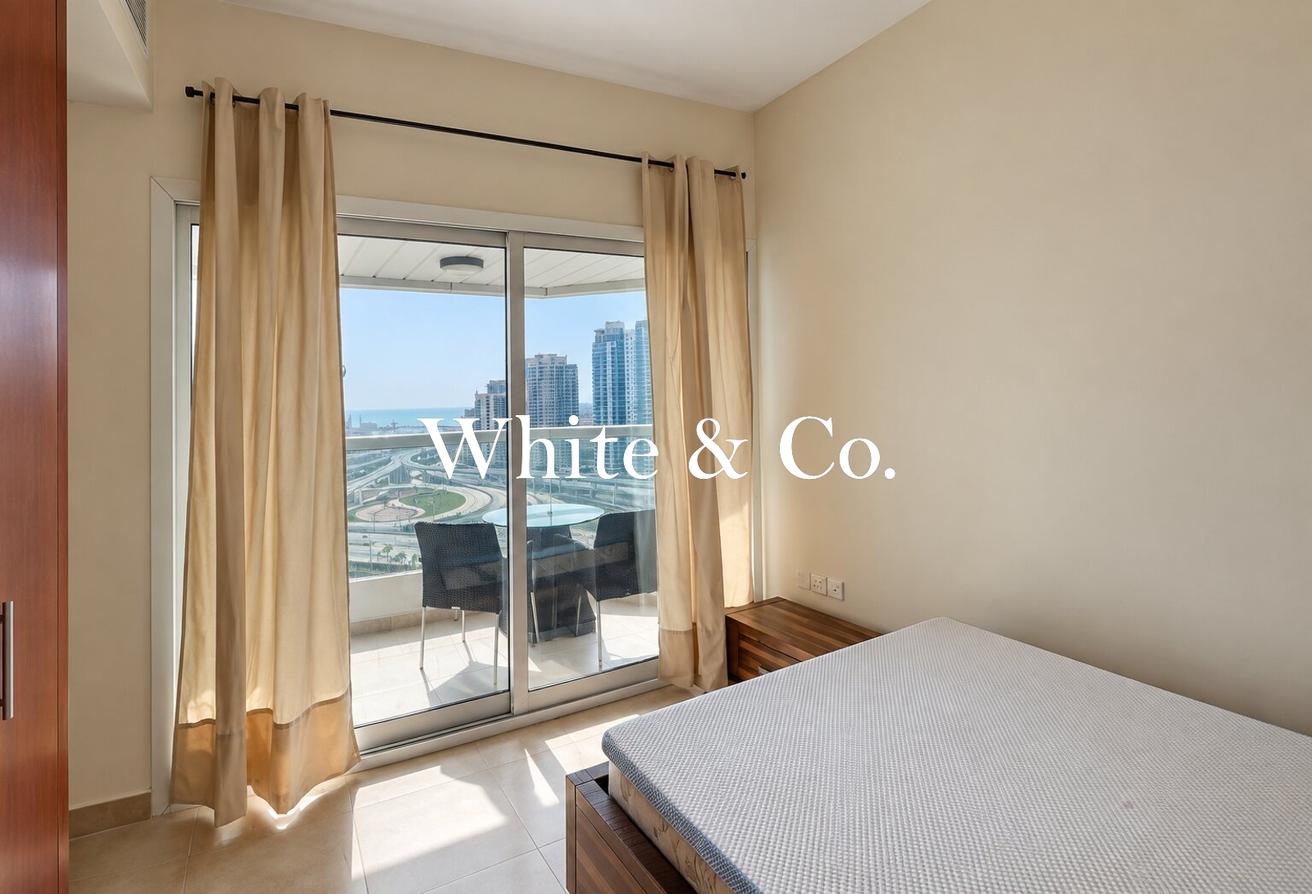Furnished | Balcony | Converted Bedroom photo 4