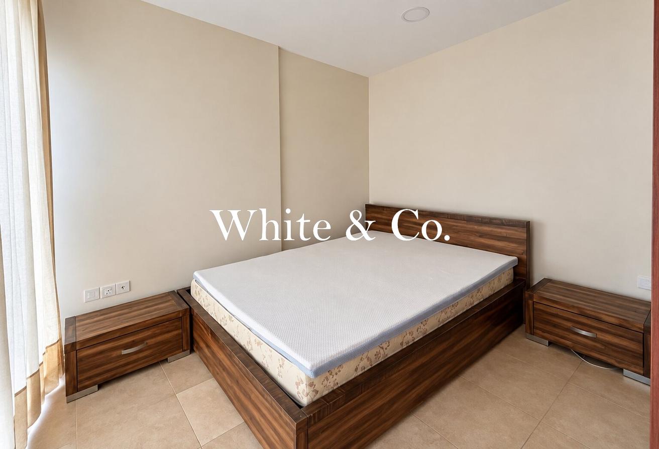 Furnished | Balcony | Converted Bedroom photo 6