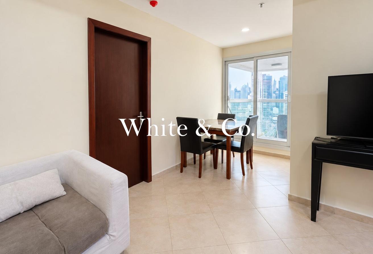 Furnished | Balcony | Converted Bedroom photo 10