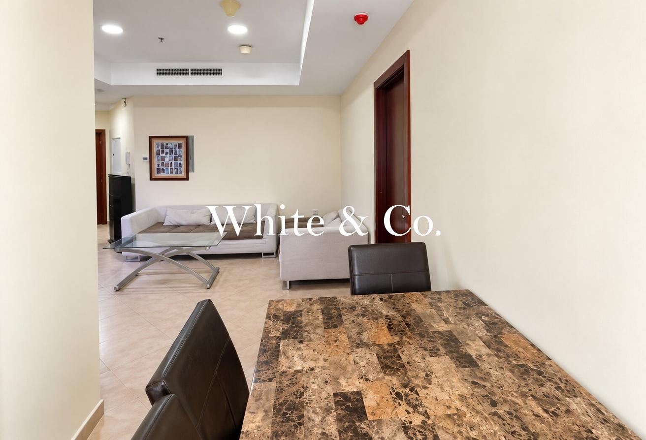 Furnished | Balcony | Converted Bedroom photo 9