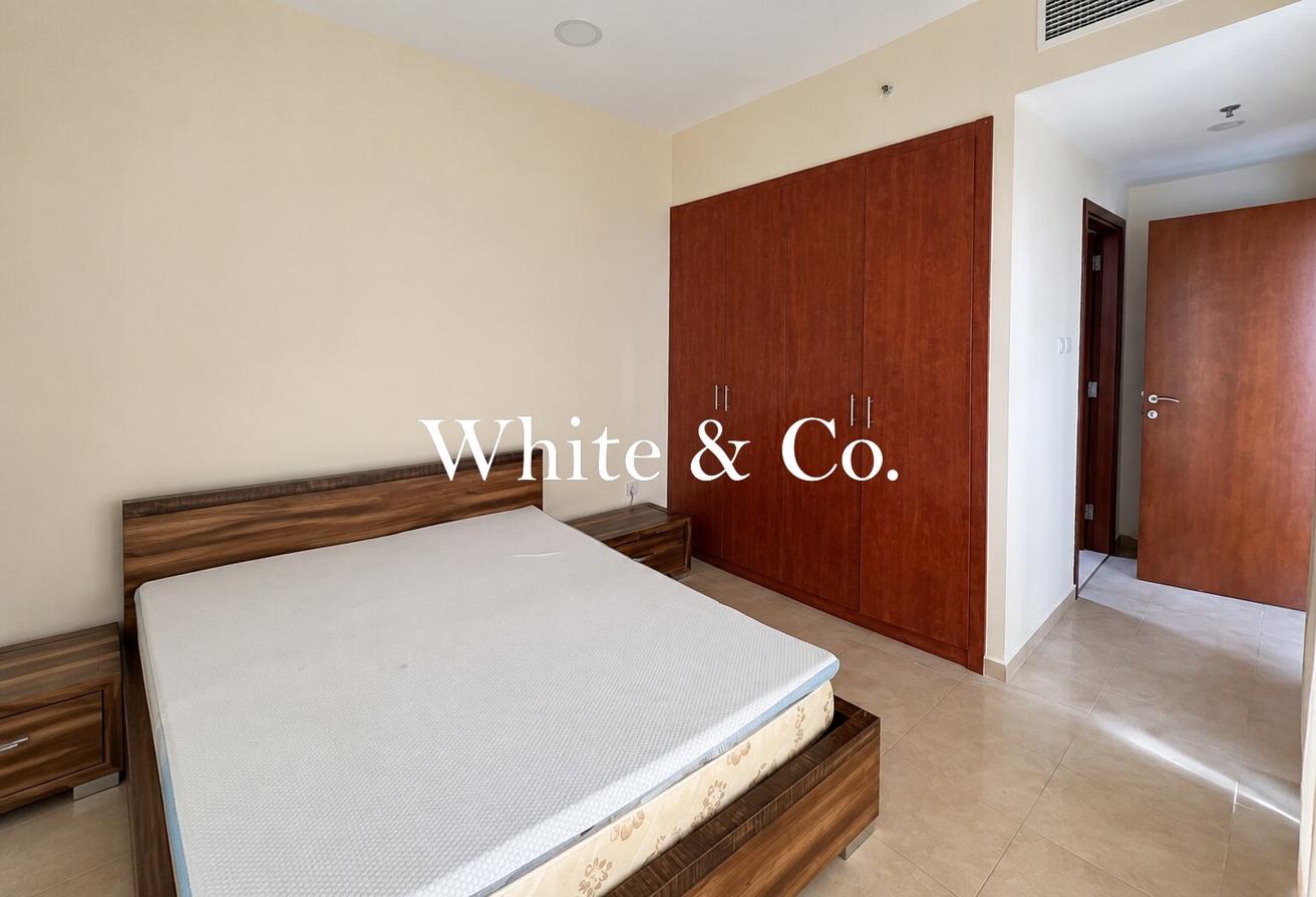 Furnished | Balcony | Converted Bedroom photo 5