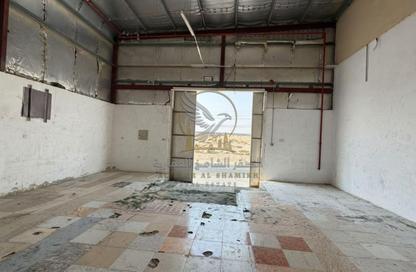مستودع - استوديو - 1 للايجار في 18 المنطقة الصناعية رقم - المنطقة الصناعية بالشارقة - الشارقة مستودع - استوديو - 1 للايجار في 18 المنطقة الصناعية رقم - المنطقة الصناعية بالشارقة - الشارقة