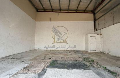مستودع - استوديو - 1 للايجار في 18 المنطقة الصناعية رقم - المنطقة الصناعية بالشارقة - الشارقة مستودع - استوديو - 1 للايجار في 18 المنطقة الصناعية رقم - المنطقة الصناعية بالشارقة - الشارقة