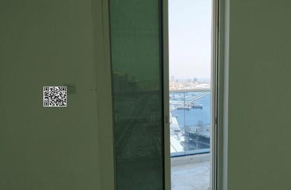 Apartment - 2 Bedrooms - 2 Bathrooms for rent in Oasis Tower - Al Rashidiya 1 - Al Rashidiya - Ajman