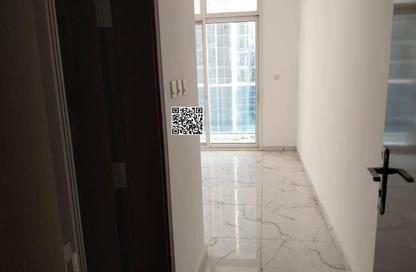 Apartment - 2 Bedrooms - 2 Bathrooms for rent in Oasis Tower - Al Rashidiya 1 - Al Rashidiya - Ajman
