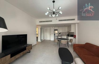 Apartment - 1 - 1 for rent in Asayel - Madinat Jumeirah Living - Umm Suqeim 3 - Umm Suqeim - Dubai