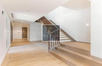 Townhouse - 4 Bedrooms - 5 Bathrooms for sale in Sur La Mer 1 - Sur La Mer - Jumeirah 1 - Jumeirah - Dubai