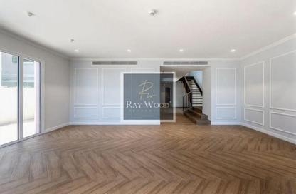 Townhouse - 4 Bedrooms - 5 Bathrooms for sale in Sur La Mer 1 - Sur La Mer - Jumeirah 1 - Jumeirah - Dubai