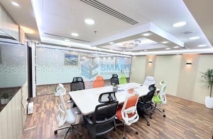 Business Centre - Studio - 2 Bathrooms for rent in Dubai Municipality - Al Muraqqabat - Deira - Dubai Business Centre - Studio - 2 Bathrooms for rent in Dubai Municipality - Al Muraqqabat - Deira - Dubai