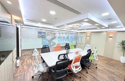 Business Centre - Studio - 2 for rent in Dubai Municipality - Al Muraqqabat - Deira - Dubai Business Centre - Studio - 2 for rent in Dubai Municipality - Al Muraqqabat - Deira - Dubai