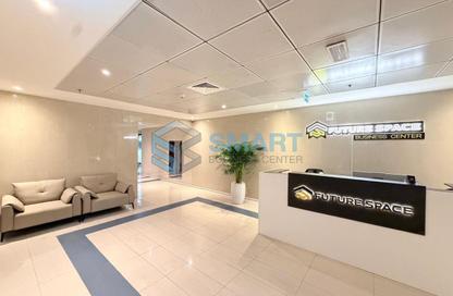 Business Centre - Studio - 2 for rent in Dubai Municipality - Al Muraqqabat - Deira - Dubai Business Centre - Studio - 2 for rent in Dubai Municipality - Al Muraqqabat - Deira - Dubai