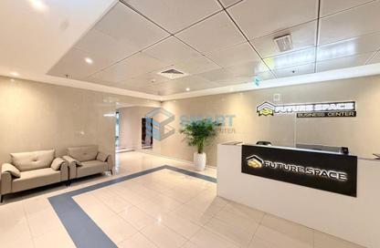Business Centre - Studio - 2 Bathrooms for rent in Dubai Municipality - Al Muraqqabat - Deira - Dubai Business Centre - Studio - 2 Bathrooms for rent in Dubai Municipality - Al Muraqqabat - Deira - Dubai