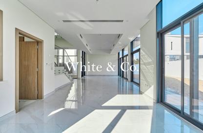 Villa - 4 Bedrooms - 5 Bathrooms for rent in Murooj Al Furjan East - Murooj Al Furjan - Al Furjan - Dubai