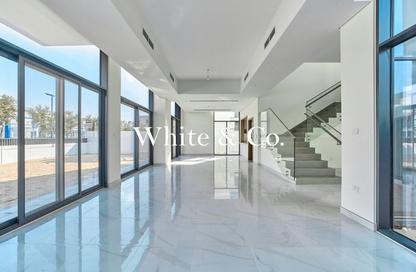 Villa - 4 Bedrooms - 5 Bathrooms for rent in Murooj Al Furjan East - Murooj Al Furjan - Al Furjan - Dubai