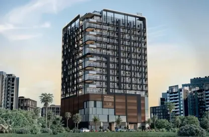 شقة - غرفة نوم - 2 حمامات للبيع في ﺑﺮﻭﻓﻴﻨﺰﺍﺭﻳﺰﻳﺪﻧﺴﺰ - منطقة 14 - قرية جميرا الدائرية - دبي