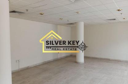 Office Space - Studio for rent in Rolla Square - Rolla Area - Sharjah Office Space - Studio for rent in Rolla Square - Rolla Area - Sharjah