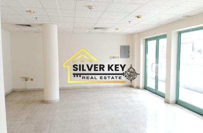 Office Space - Studio for rent in Rolla Square - Rolla Area - Sharjah Office Space - Studio for rent in Rolla Square - Rolla Area - Sharjah