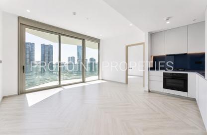 Apartment - 2 Bedrooms - 2 Bathrooms for sale in Peninsula Three - Peninsula - Business Bay - Dubai