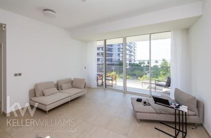 Apartment - 2 - 2 for rent in Serenia Residences North - Serenia Residences The Palm - The Crescent - Palm Jumeirah - Dubai