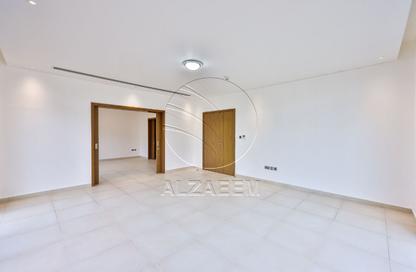 Villa - 5 - 7 for rent in West Yas - Yas Island - Abu Dhabi