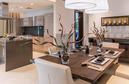 Apartment - 1 Bedroom - 2 Bathrooms for sale in Sobha Creek Vista Heights Tower A - Sobha Creek Vista Heights - Sobha Hartland - Mohammed Bin Rashid City - Dubai
