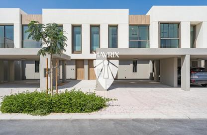 Townhouse - 3 Bedrooms - 4 Bathrooms for rent in Orania - The Valley - Dubai