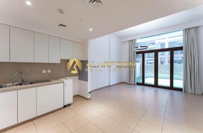 Apartment - 2 - 3 for sale in Warda Apartments 2 - Warda Apartments - Town Square - Dubai