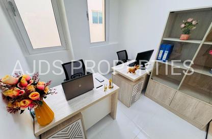 Office Space - Studio - 1 Bathroom for rent in Horizone Building - Port Saeed - Deira - Dubai Office Space - Studio - 1 Bathroom for rent in Horizone Building - Port Saeed - Deira - Dubai