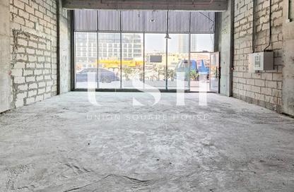 Shop - Studio for rent in Binghatti Royale - District 18 - Jumeirah Village Circle - Dubai Shop - Studio for rent in Binghatti Royale - District 18 - Jumeirah Village Circle - Dubai