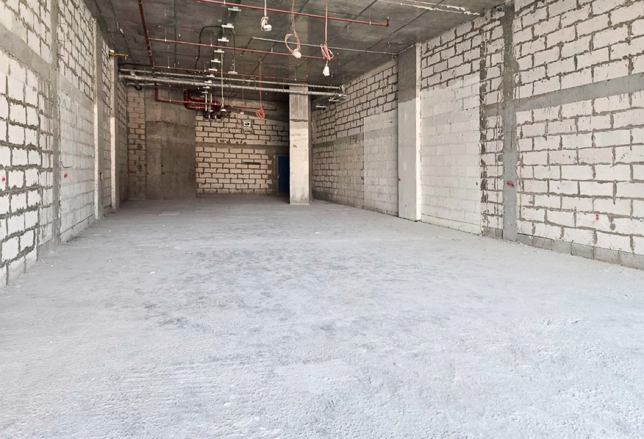 Studio shop in Binghatti Royale, Jumeirah Village Circle: 13