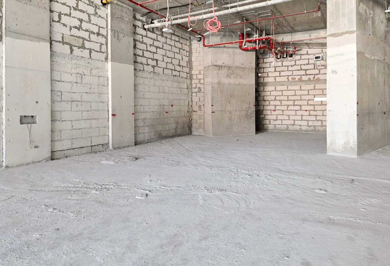 Studio shop in Binghatti Royale, Jumeirah Village Circle: 11