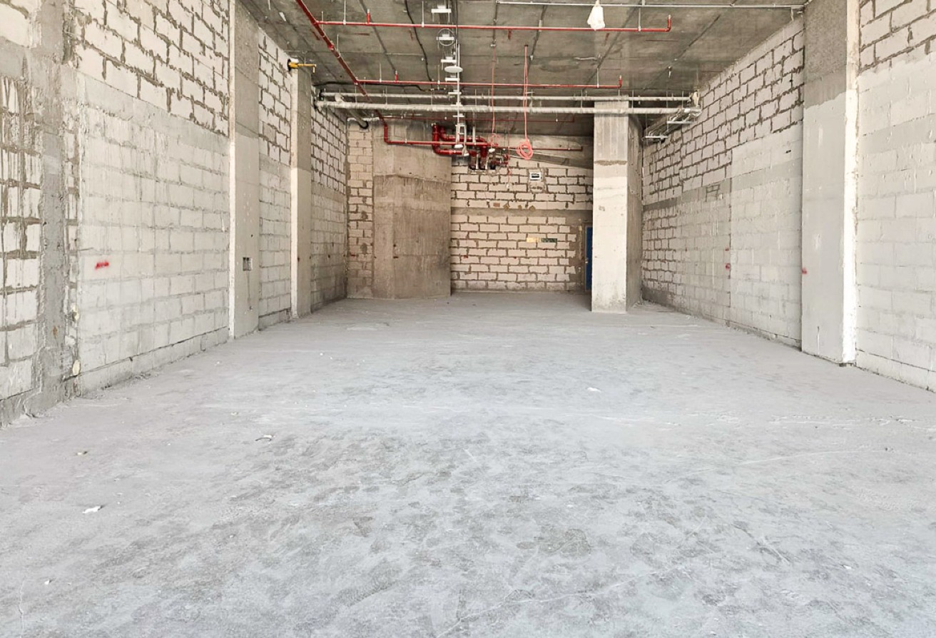Studio shop in Binghatti Royale, Jumeirah Village Circle: 12