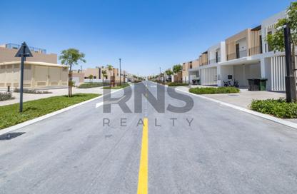 Townhouse - 3 - 4 for sale in Greenview 3 - Emaar South - Dubai South (Dubai World Central) - Dubai