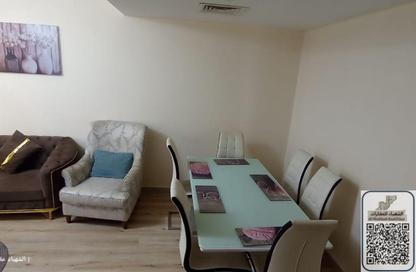 Apartment - 2 - 2 for rent in Al Jurf 1 - Al Jurf - Ajman Downtown - Ajman