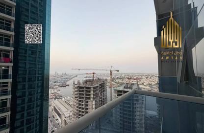 Apartment - 2 - 2 for rent in Oasis Tower - Al Rashidiya 1 - Al Rashidiya - Ajman Apartment - 2 - 2 for rent in Oasis Tower - Al Rashidiya 1 - Al Rashidiya - Ajman