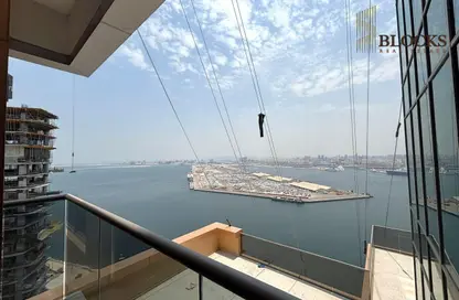 Apartment - 3 Bedrooms - 3 Bathrooms for sale in Riva Residence - Maritime City - Dubai