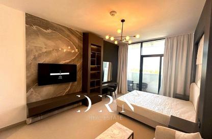 Apartment - Studio - 1 Bathroom for rent in Prime Residency 3 - Al Furjan - Dubai Apartment - Studio - 1 Bathroom for rent in Prime Residency 3 - Al Furjan - Dubai